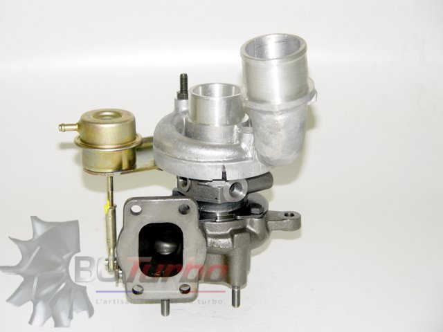 TURBO YOUNGTIMER - NEUF ORIGINE - VL - 454087-0003
